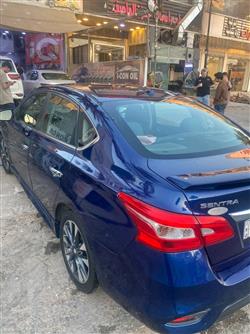 نيسان سنترا